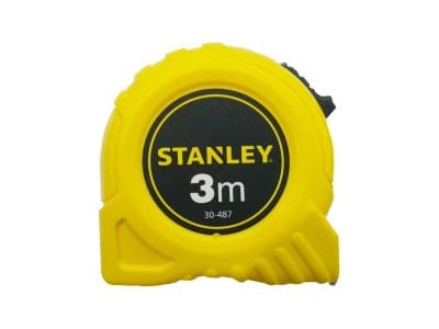 Stanley 0-30-487 Miara zwijana 3 m 